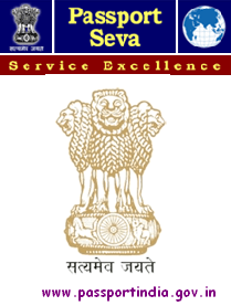 passport india