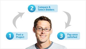 What and How Freelancer works