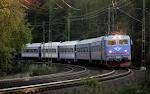 Indian Raiways - Special Train to Ajmer