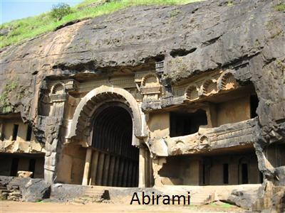 Bhaji caves