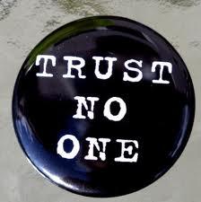 Whom to Trust