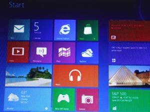 Picture of Windows 8 icon