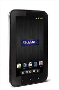 reliance
