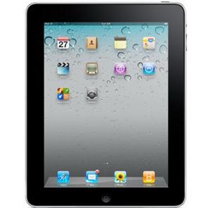 Apple iPad