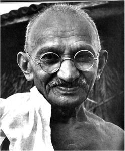 Essay on gandhiji father of the nation