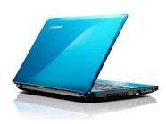 Lenovo IdeaPad Z570