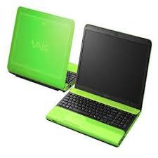 Sony Vaio VPCCB15FG