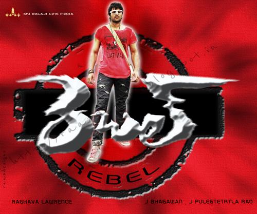 Rebel MP3 audio review