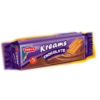 kreams chocolate