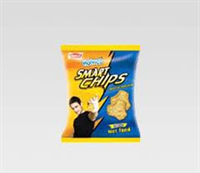 monaco smart chips