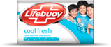 Lifebuoy