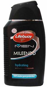 Lifebuoy