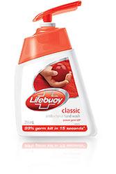 Lifebuoy