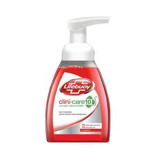 Lifebuoy