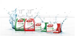 Lifebuoy