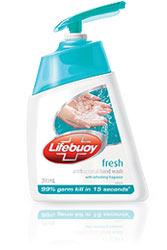 Lifebuoy