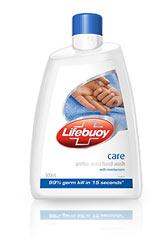 Lifebuoy