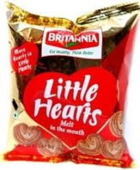 Britannia