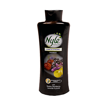Best Shampoos For Long Strong Hair In Indian Market With
