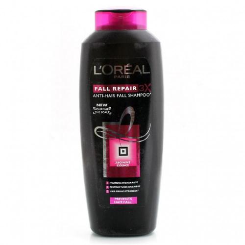 Best Anti Hairfall Shampoo In Indian Market With Chemical