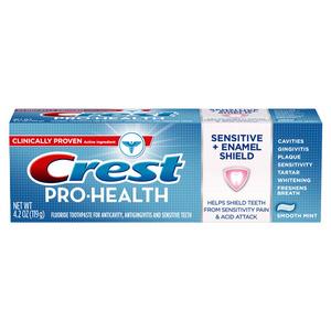Best Sensitive Teeth Toothpaste Review