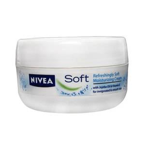 nivea soft 200ml price