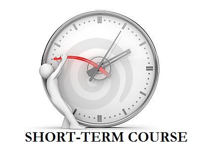 Short Term Programs Course