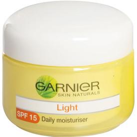 best moisturizer in indian market their prices and review garnier light for dark spots