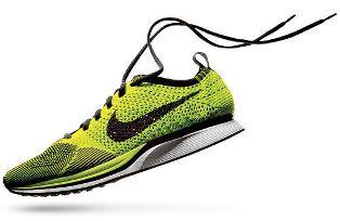 nike flyknit shoes india