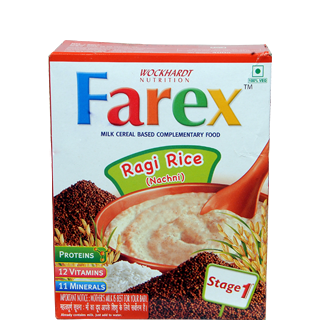 cerelac easum