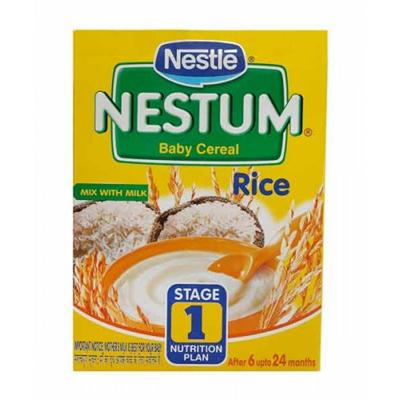nestum baby food price