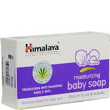 himalaya baby soap varieties