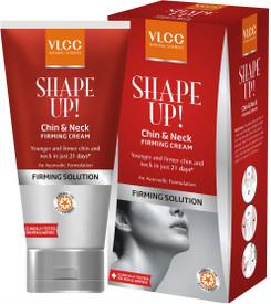 VLCC shape-up chin & neck gel.
