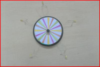 color paper