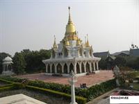 Wat Thai temple