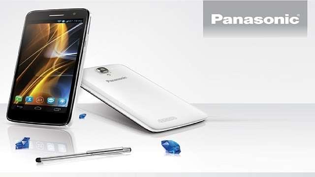 Panasonic P51
