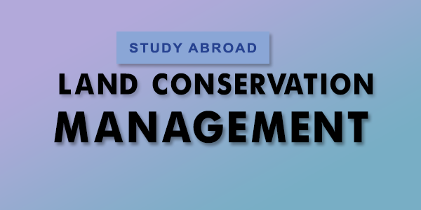 Study-land-conservation-management-abroad