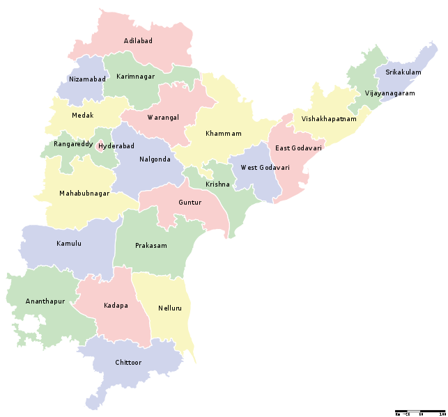 Andhra Pradesh