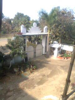 Crescent Public School Bokaro Main Gate