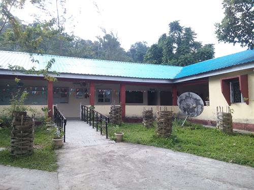 images of jirkatang school