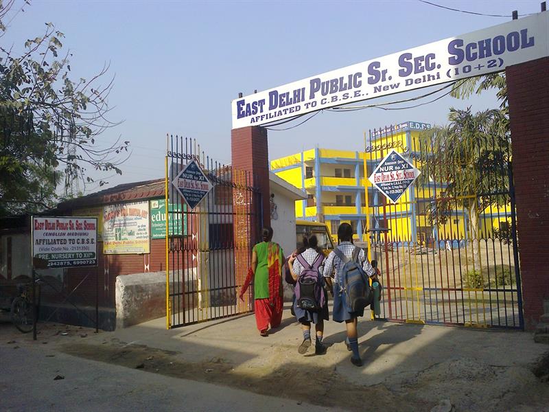 East Delhi Public School, Ghaziabad