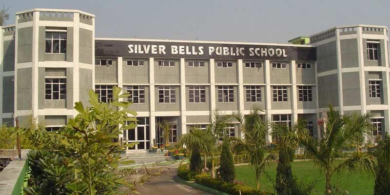 Silver Bells Public School, Shamli