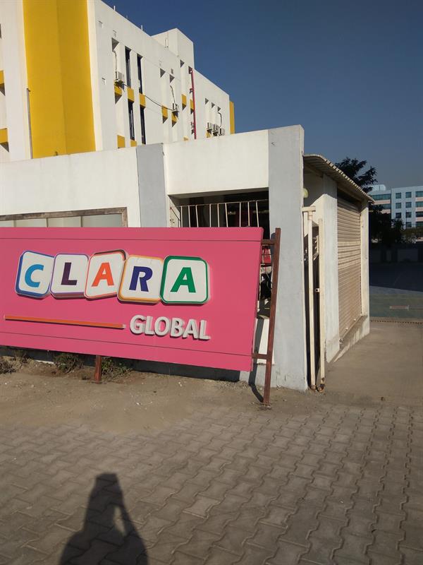 Clara Global School