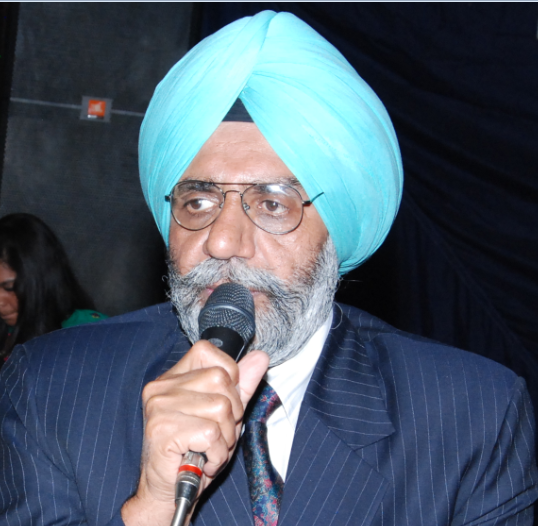 The principal of National Public School Muktsar