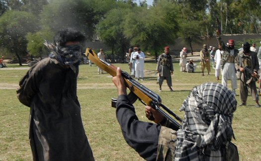 Taliban Fail