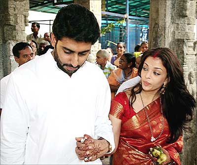 aishwarya rai wedding. Aishwarya Rai Honeymoon photos