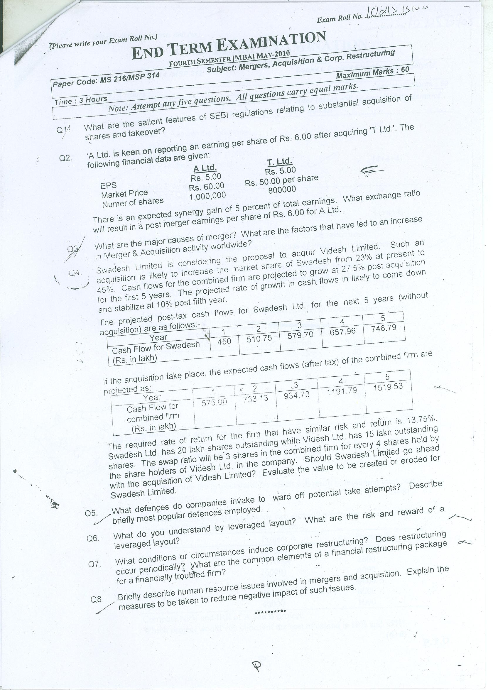 managing change in merger or acquisition essay Management research special issue call for papers - case study research in mergers and acquisitions. managing change in merger or acquisition essay Management research special issue call for papers - case study research in mergers and acquisitions.