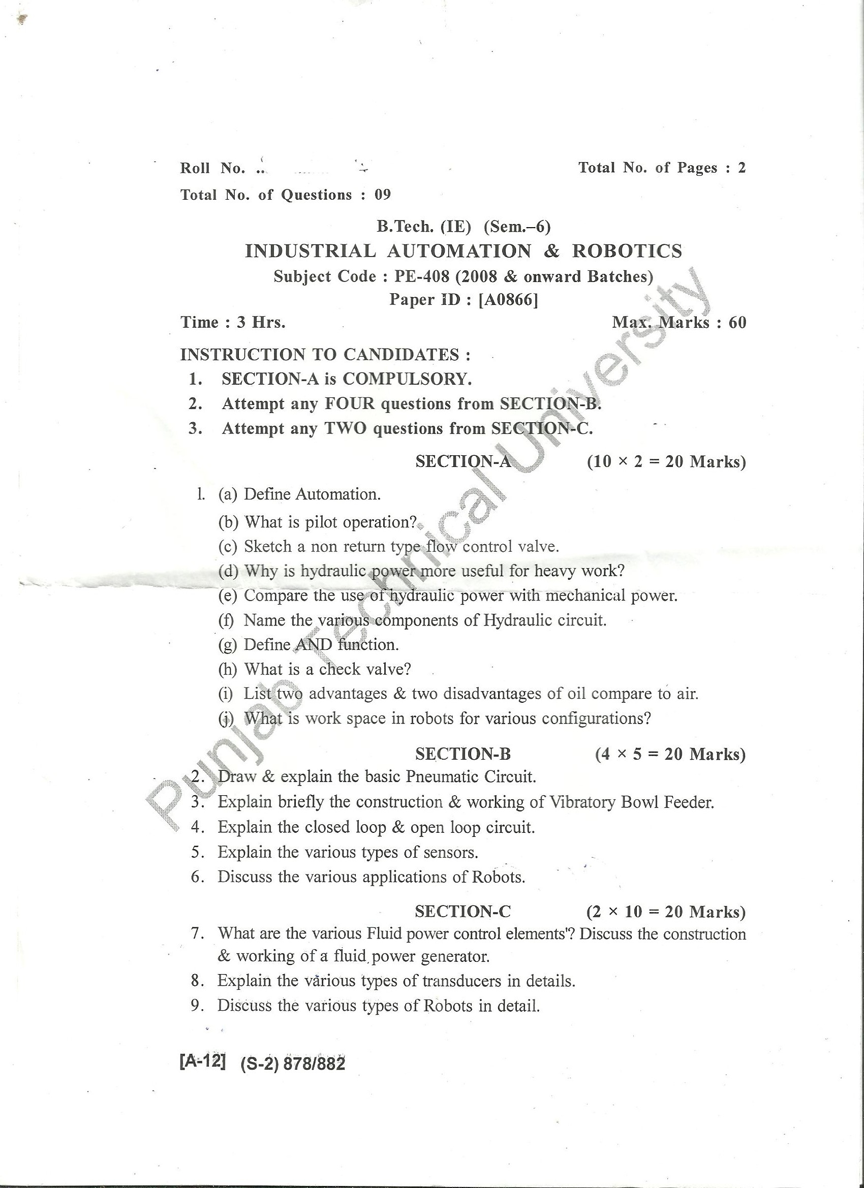 Mechanical Engineering college analysis essay Mechanical Engineering college analysis essay