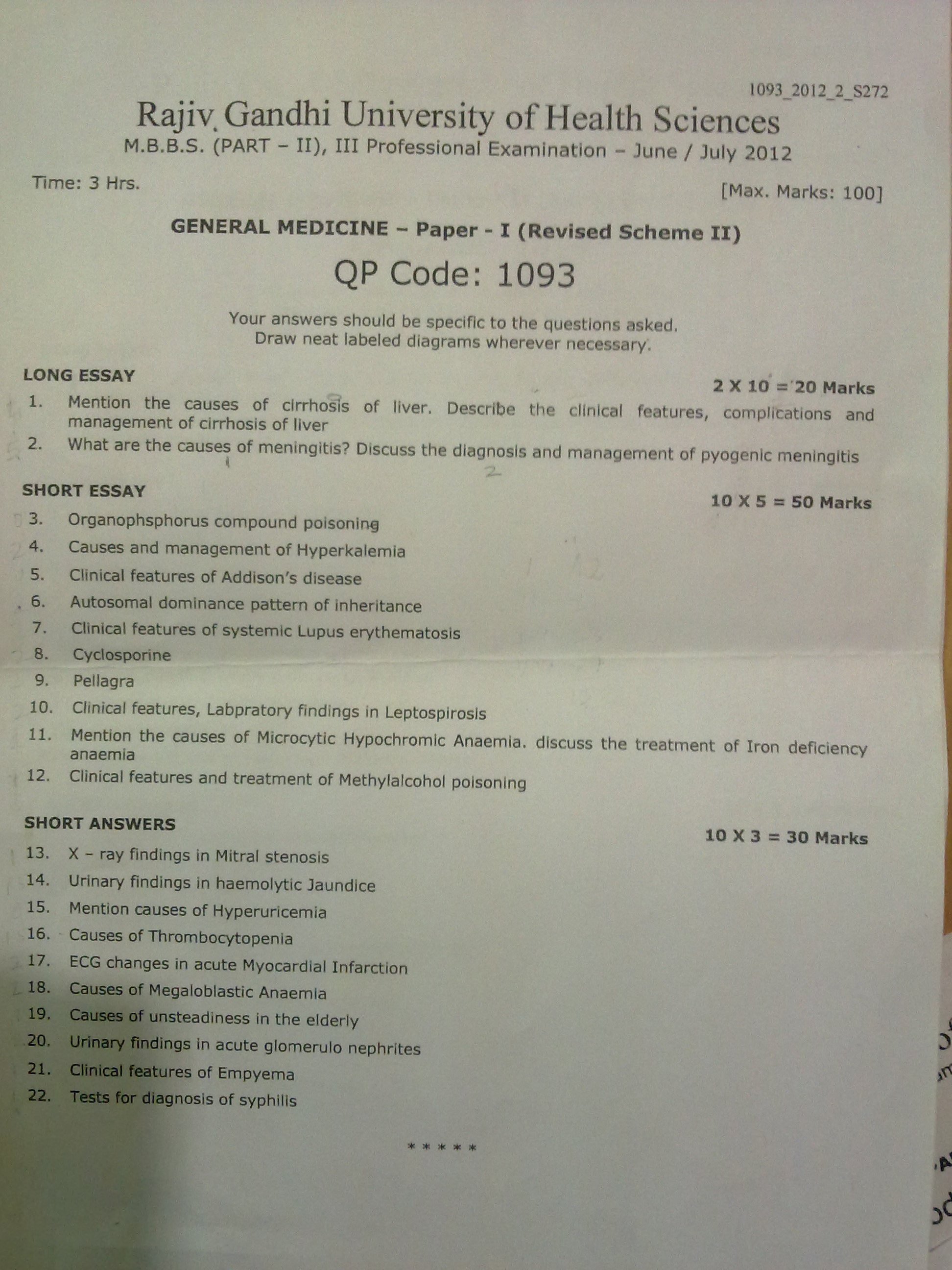health sciences essays health sciences essays
