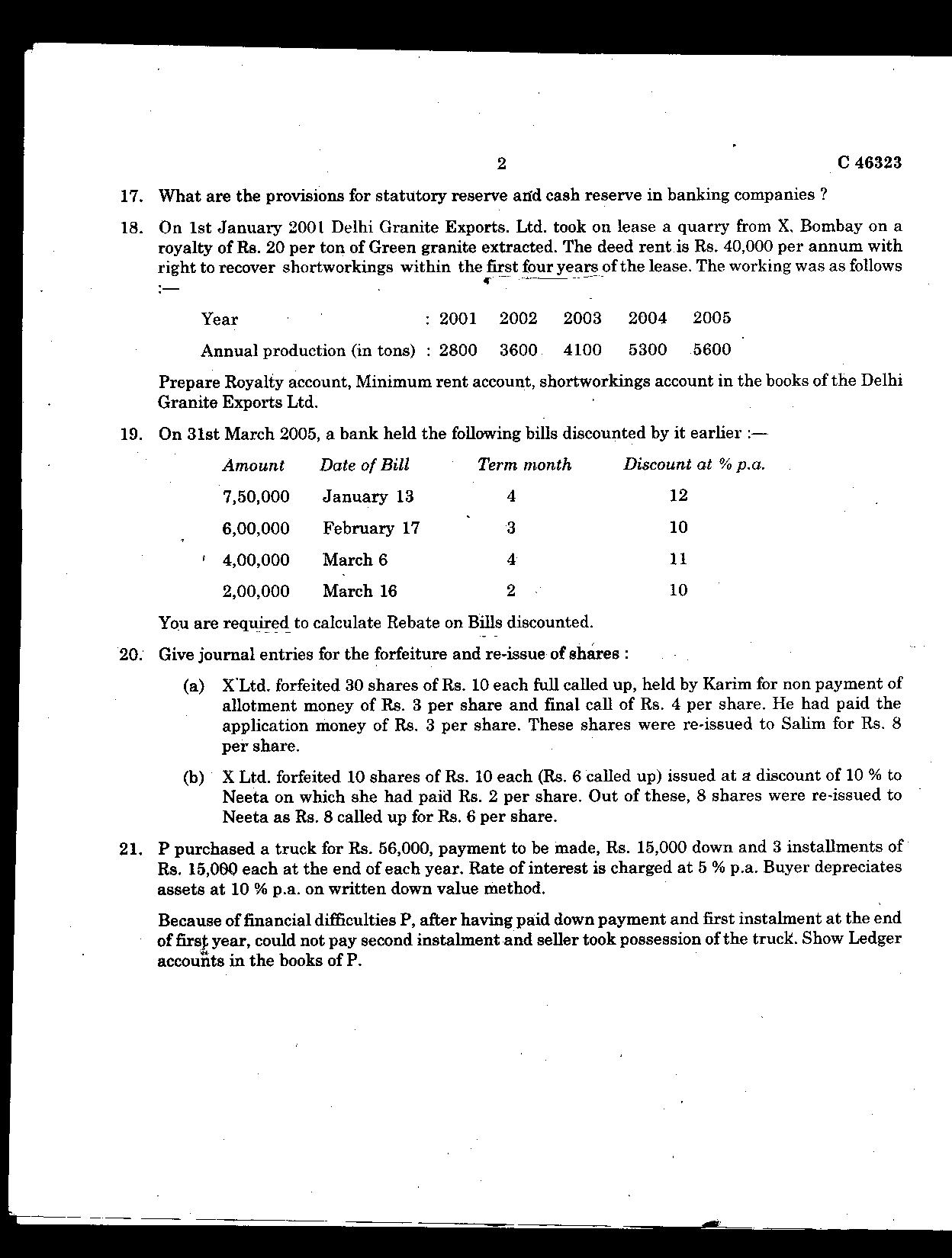 an examination of managerial and financial accounting The different functions of financial accounting and managerial accounting - business requires the introduction to financial accounting, spring 2001, exam 3 final a study of changes in financial and management accounting in uk public sector since 1980's - a study of. an examination of managerial and financial accounting The different functions of financial accounting and managerial accounting - business requires the introduction to financial accounting, spring 2001, exam 3 final a study of changes in financial and management accounting in uk public sector since 1980's - a study of.